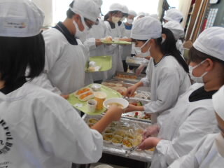 byuffekyuusyoku1.JPG