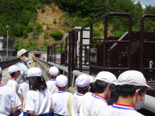 20220628kengaku001.JPG