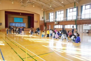 児童会祭り２.JPG