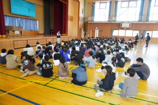 児童会祭り１.JPG