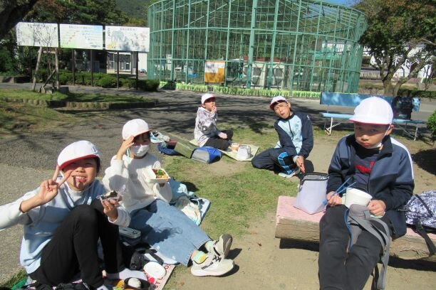 ⑤城山動物園.JPG
