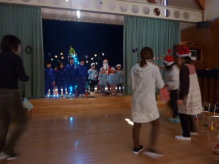 保育園クリスマス会 (2).JPG