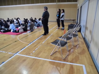 20190618suinankyuujokousyuukai001.JPG