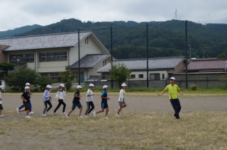 20190823hinankunren001.JPG