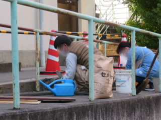 R04101503rdPTAsagyou10.JPG