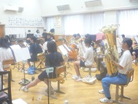 紫苑祭7 吹部③縮小.jpg
